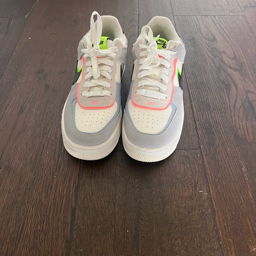Nike Air Force ones